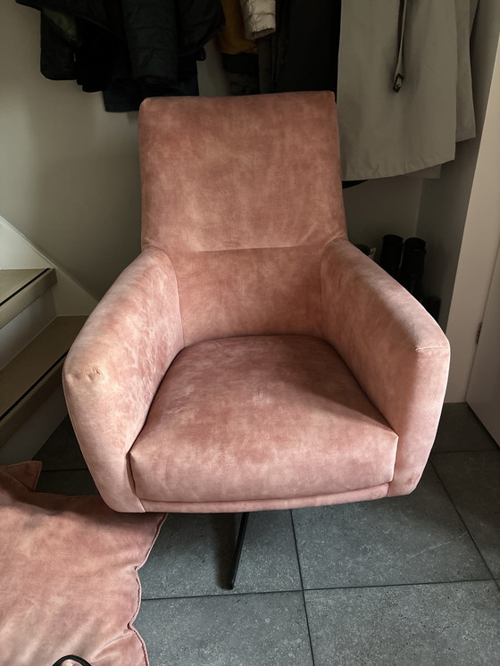 Image 1 of Morini Fauteuil