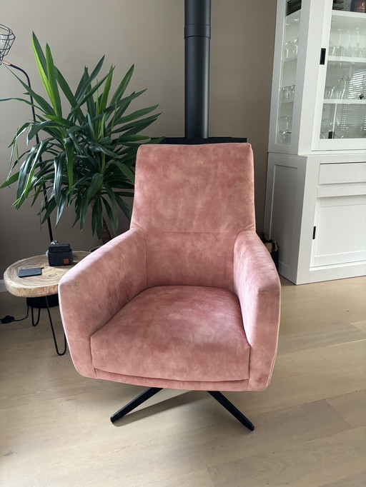 Morini Fauteuil