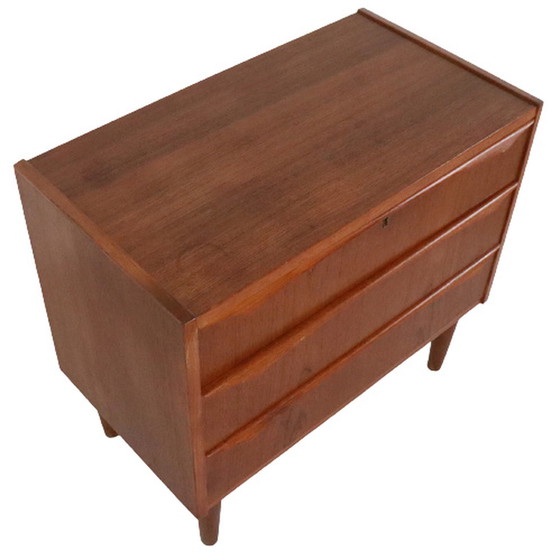 Image 1 of Vintage Deense ladekast Lutzow