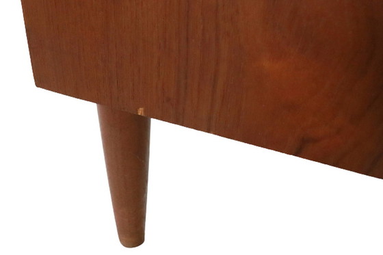 Image 1 of Vintage Deense ladekast Lutzow