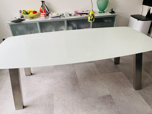 Xooon Design Eettafel