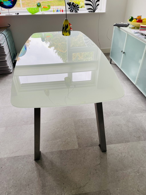 Xooon Design Eettafel