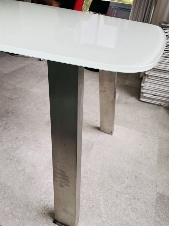 Image 1 of Xooon Design Eettafel