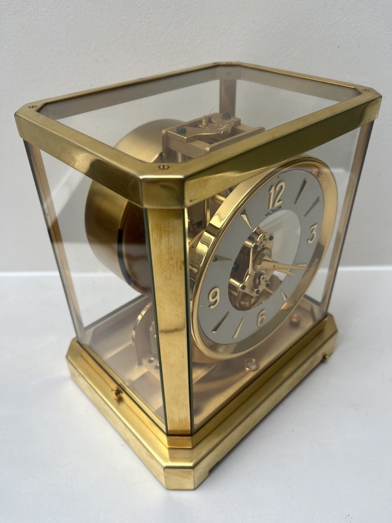Image 1 of Atmos-Klok Jaeger-Lecoultre
