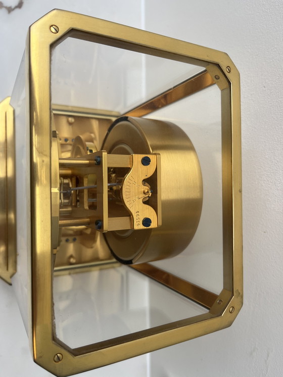 Image 1 of Atmos-Klok Jaeger-Lecoultre