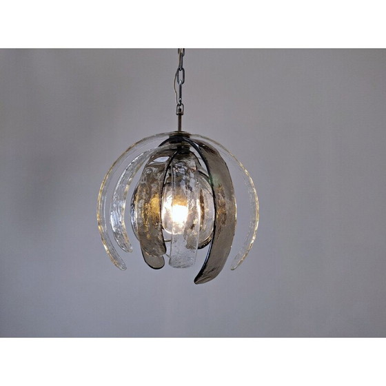 Image 1 of Vintage Murano glazen ophanging