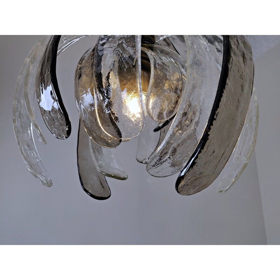 Image 1 of Vintage Murano glazen ophanging