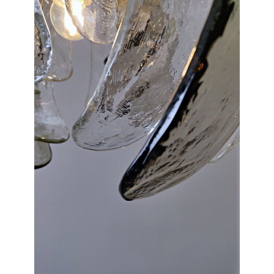 Image 1 of Vintage Murano glazen ophanging