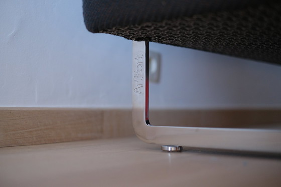 Image 1 of Artifort Mare 2,5 Zits Bank