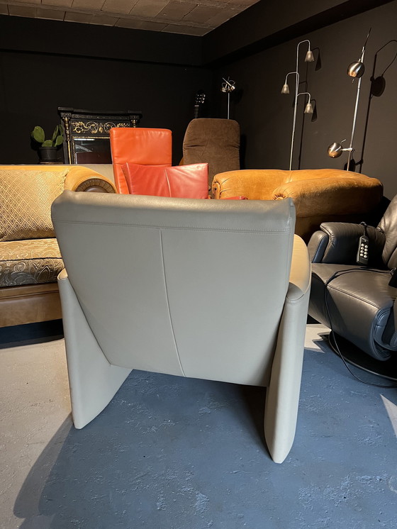 Image 1 of Leolux Boavista Fauteuil