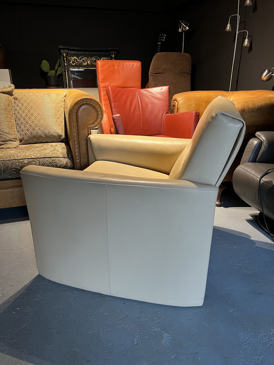 Image 1 of Leolux Boavista Fauteuil