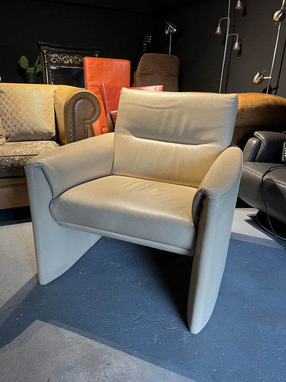 Image 1 of Leolux Boavista Fauteuil