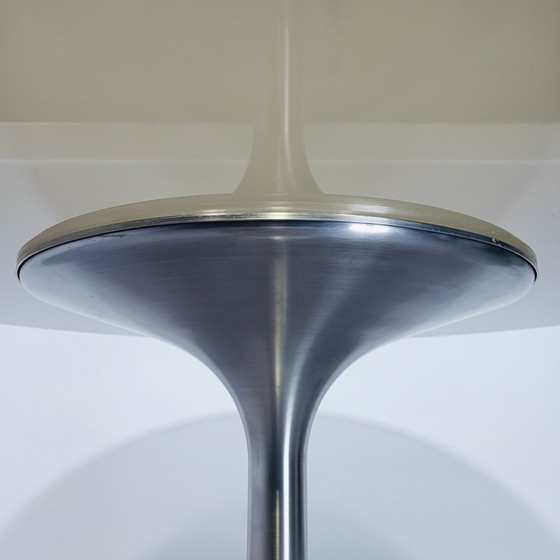 Image 1 of Vintage ronde eettafel