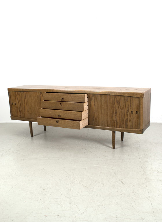 Image 1 of Bramin by H.W. Klein dressoir