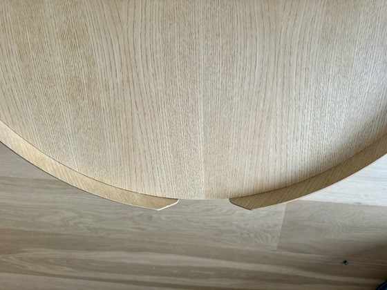 Image 1 of Muuto Around Coffee Large 72Cm Essenhout