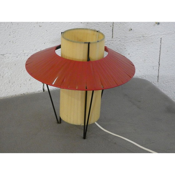 Image 1 of Vintage bureaulamp, 1960