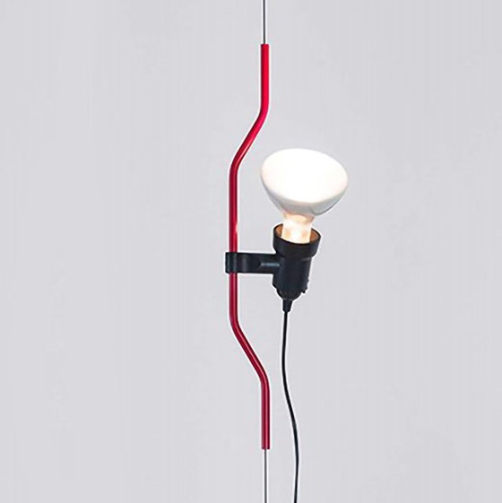 Image 1 of Flos - Parentesi Rood Achille Castiglioni