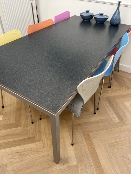 Metaform tafel