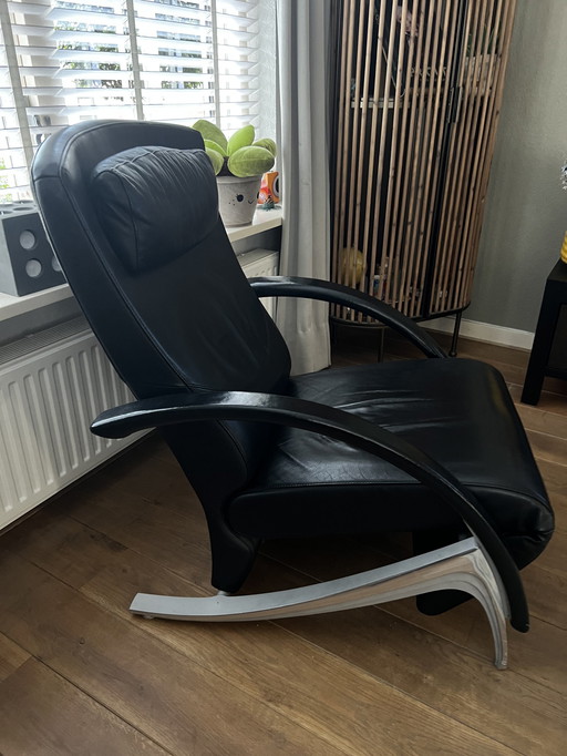 Rolf Benz Relax Fauteuil 3100