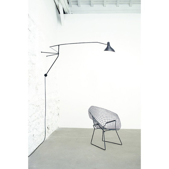 Image 1 of DCW Mantis Wandlamp BS2