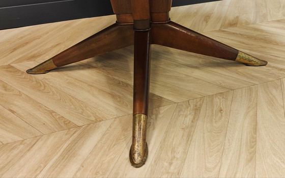 Image 1 of Mid Century eettafel | Vintage