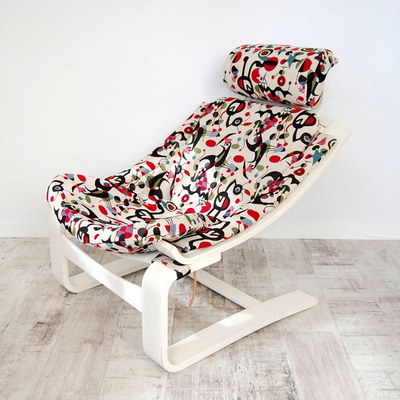 Image 1 of Kroken lounge chair