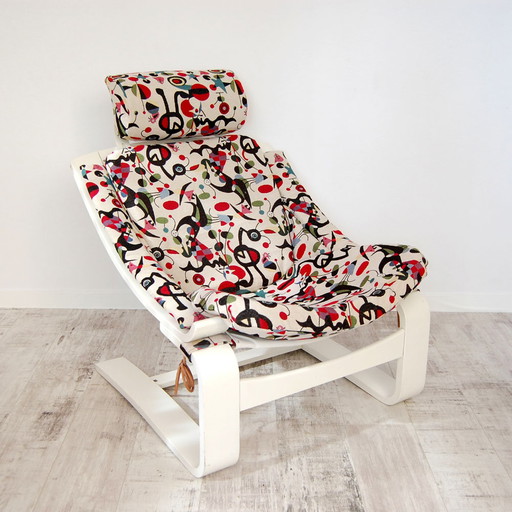 Kroken lounge chair