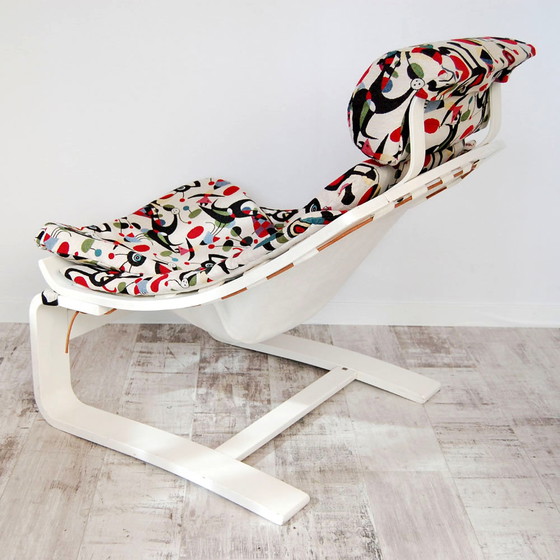 Image 1 of Kroken lounge chair