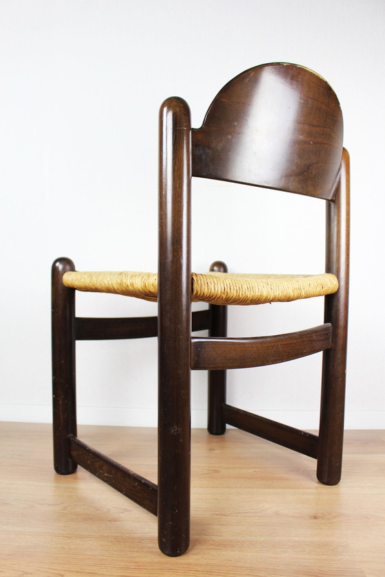 Image 1 of Hank Lowenstein Padova eetkamerstoelen