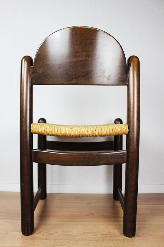 Image 1 of Hank Lowenstein Padova eetkamerstoelen