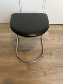 Gebr van der Stroom dutch originals model 412 hocker