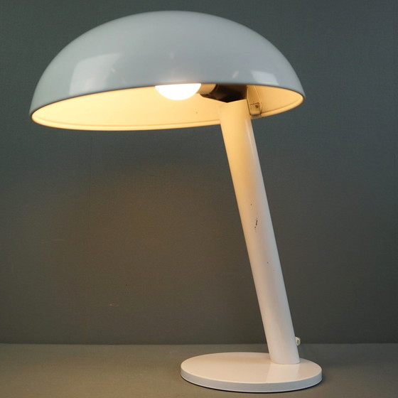 Image 1 of Vintage Hala Zeist bureaulamp