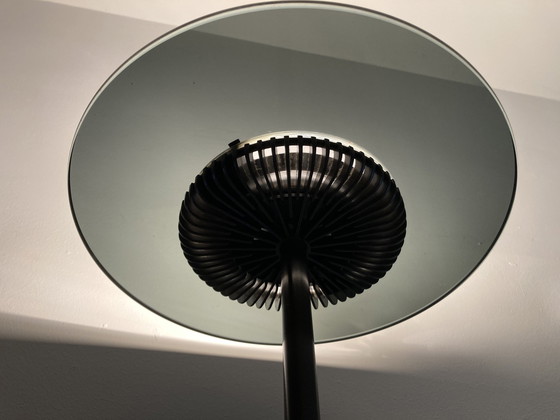 Image 1 of Aureola Halo Cini & Nils Vloerlamp