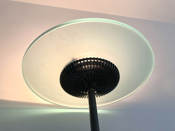 Image 1 of Aureola Halo Cini & Nils Vloerlamp