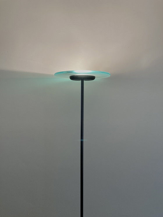 Image 1 of Aureola Halo Cini & Nils Vloerlamp