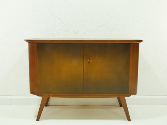 Image 1 of Vintage Dressoirs, jaren 60, Duitsland