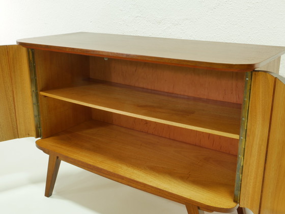 Image 1 of Vintage Dressoirs, jaren 60, Duitsland