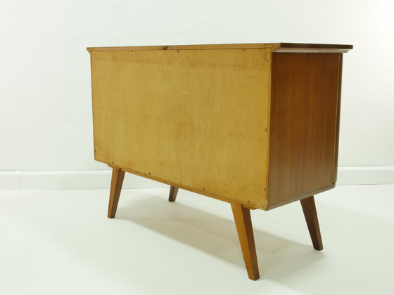 Image 1 of Vintage Dressoirs, jaren 60, Duitsland
