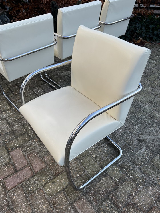 Image 1 of Vintage Brno sledestoelen, Fasem