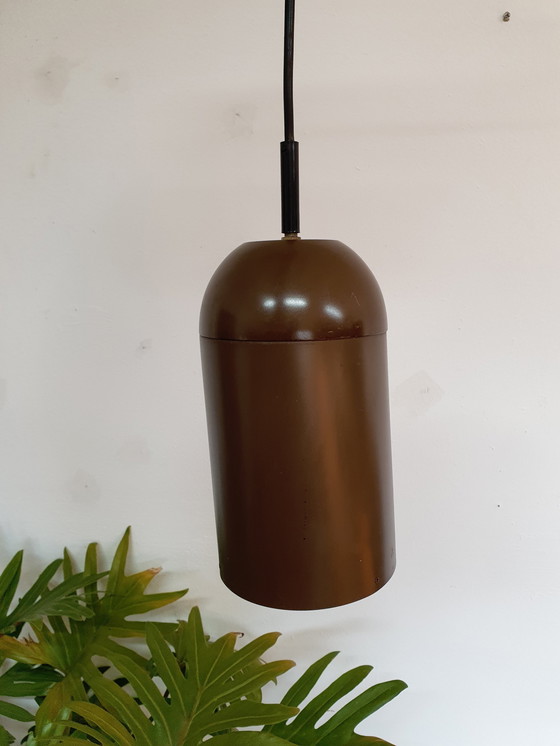 Image 1 of Raak Amsterdam B-1039 Downlite hanglamp.