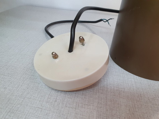 Image 1 of Raak Amsterdam B-1039 Downlite hanglamp.