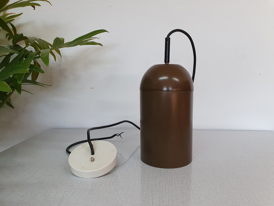 Image 1 of Raak Amsterdam B-1039 Downlite hanglamp.