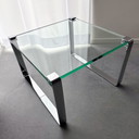 Draenert 1022 Klassieke clubtafel