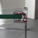 Draenert 1022 Klassieke clubtafel