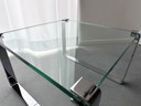 Draenert 1022 Klassieke clubtafel