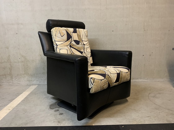 Image 1 of Leolux design fauteuil