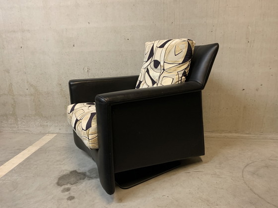 Image 1 of Leolux design fauteuil