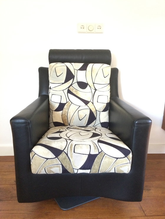 Image 1 of Leolux design fauteuil