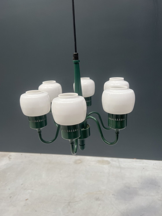 Image 1 of Hanglamp T-526 Hans Agne Jocobsson