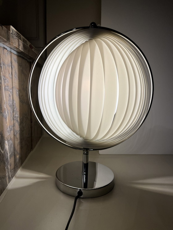 Image 1 of Kare ontwerp Verner Panton Moon lamp